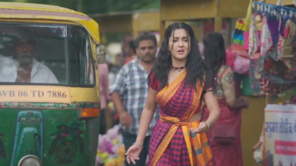 Jhanak 11 July 2025 Written Update