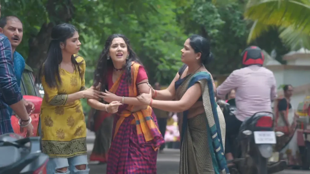 Jhanak 12 July 2025 Written Update