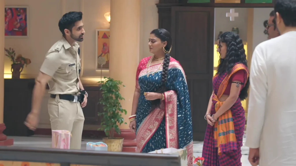 Jhanak 13 July 2025 Written Update
