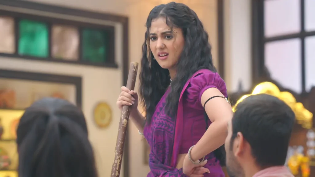 Jhanak 13 July 2025 Written Update