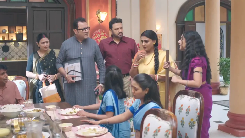 Jhanak 14 July 2025 Written Update