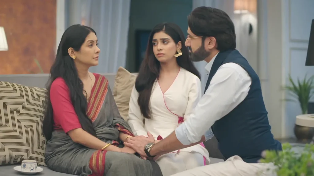 Jhanak 15 July 2025 Written Update