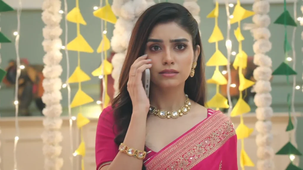 Jhanak 16 July 2025 Written Update