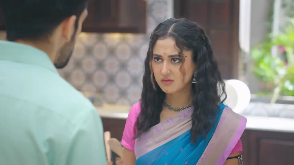 Jhanak 18 July 2025 Written Update
