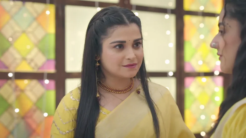 Jhanak 19 July 2025 Written Update