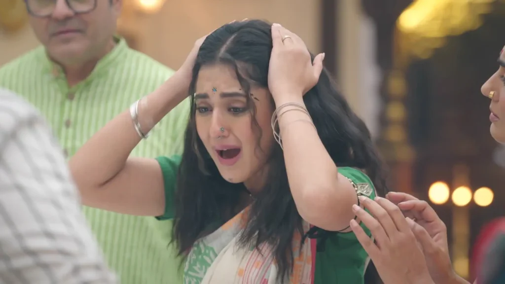 Jhanak 2 July 2025 Written Update