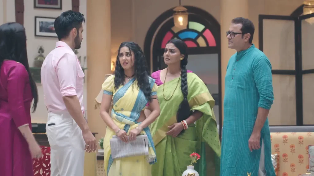 Jhanak 2 July 2025 Written Update