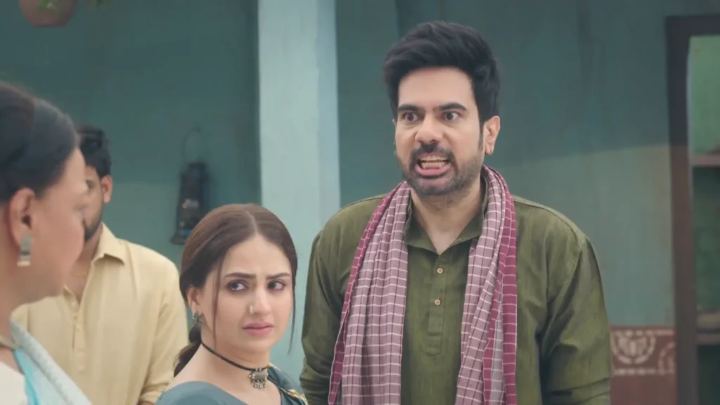 Jhanak 29 June 2025 Written Update