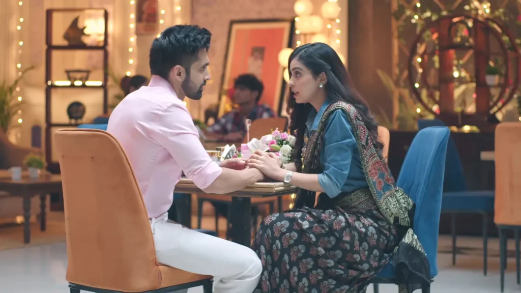 Jhanak 3 July 2025 Written Update