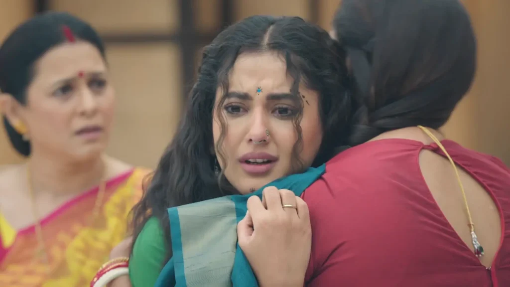 Jhanak 30 June 2025 Written Update