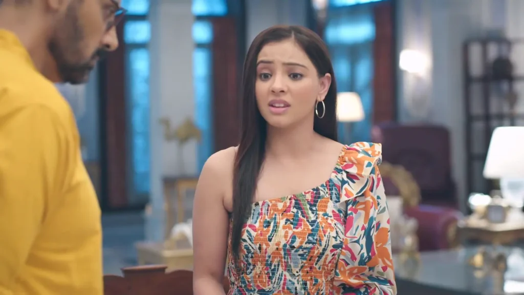 Jhanak 30 June 2025 Written Update