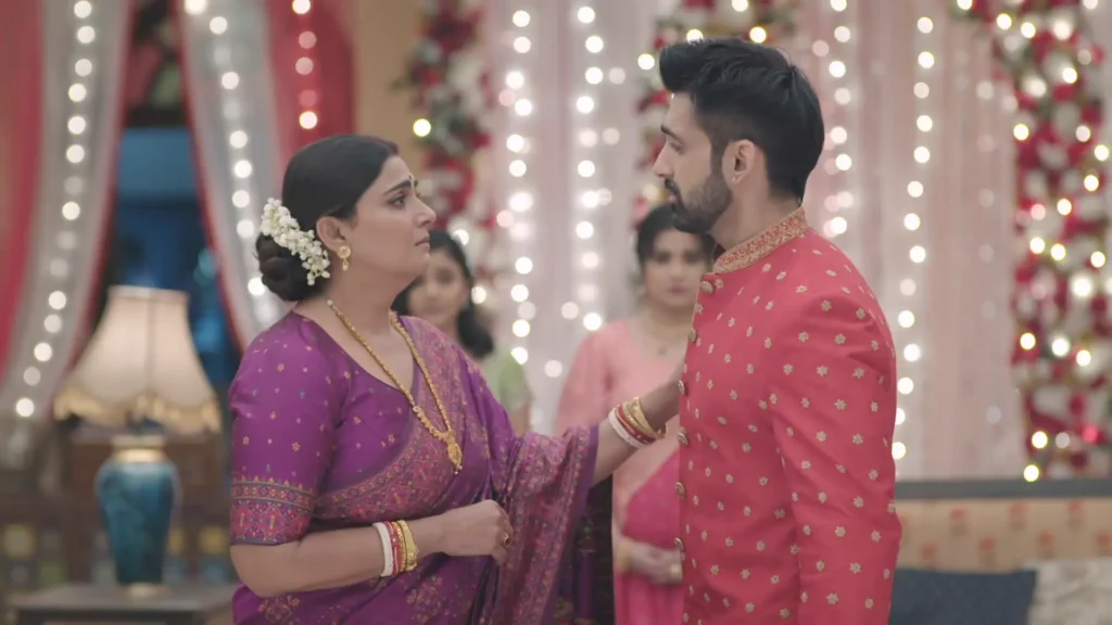 Jhanak 31 July 2025 Written Update
