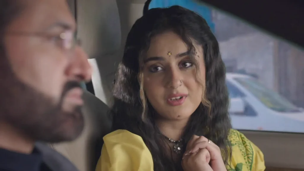Jhanak 31 July 2025 Written Update