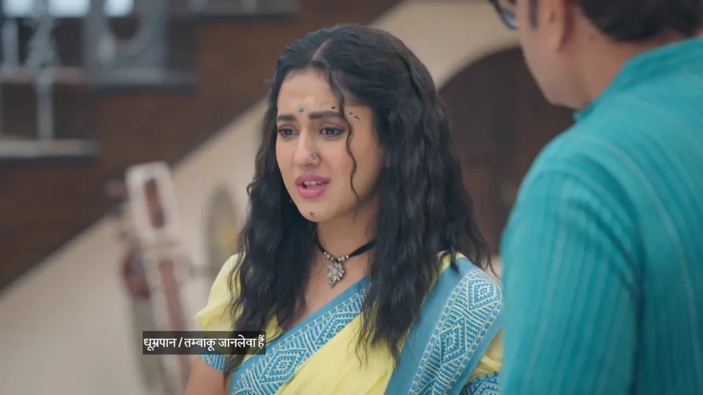 Jhanak 4 July 2025 Written Update
