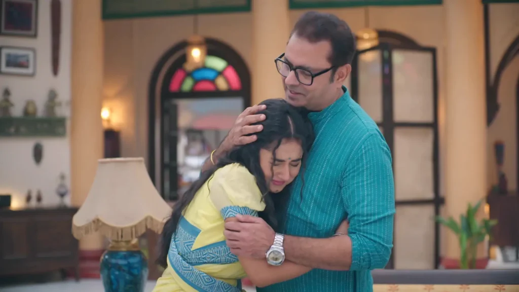 Jhanak 5 July 2025 Written Update