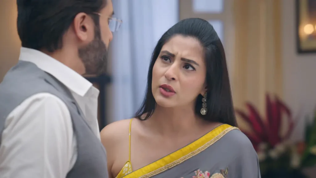 Jhanak 5 July 2025 Written Update