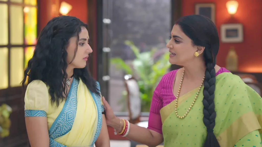 Jhanak 5 July 2025 Written Update