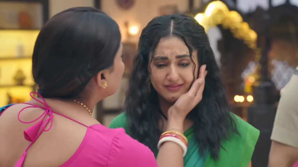 Jhanak 9 July 2025 Written Update