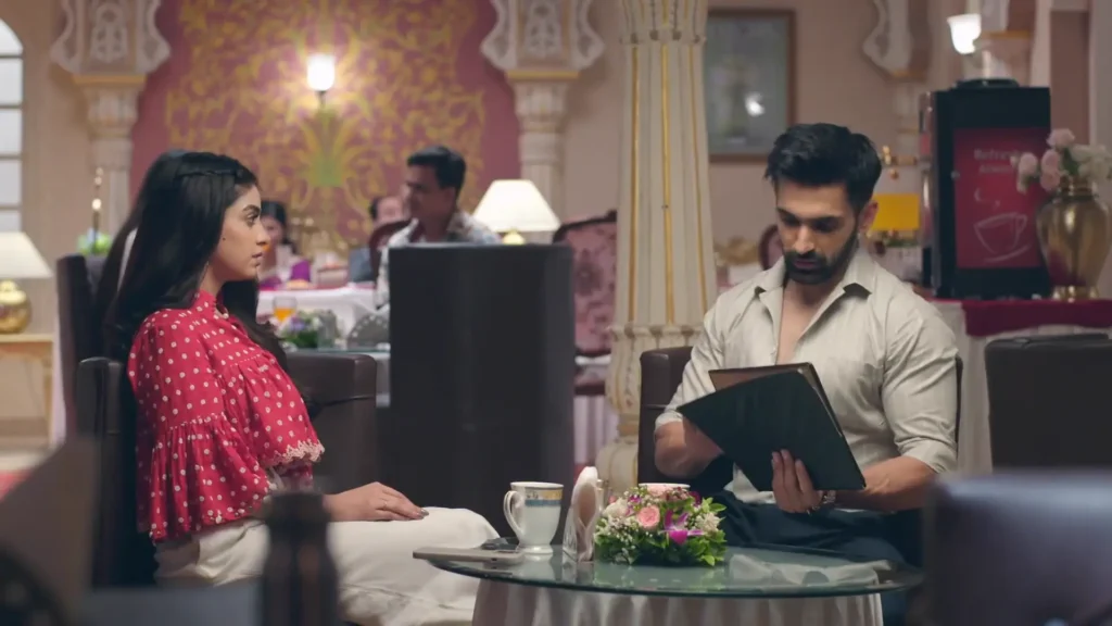 Jhanak 9 July 2025 Written Update