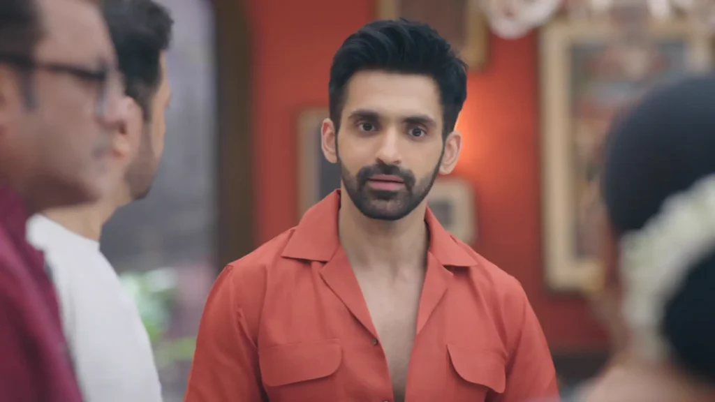 Jhanak 9 July 2025 Written Update