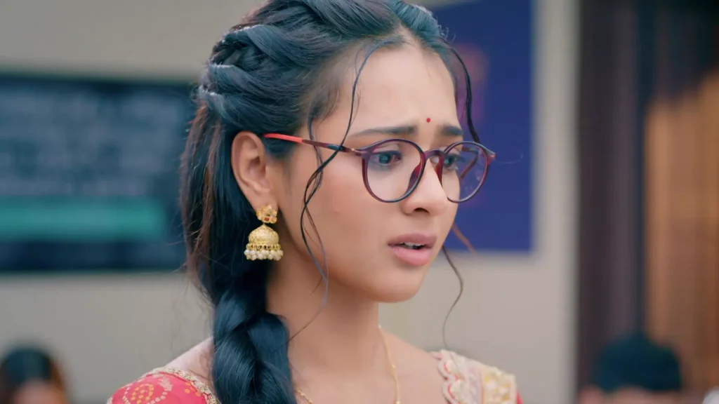Kabhi Neem Neem Kabhi Shahad Shahad 10 July 2025 Written Update