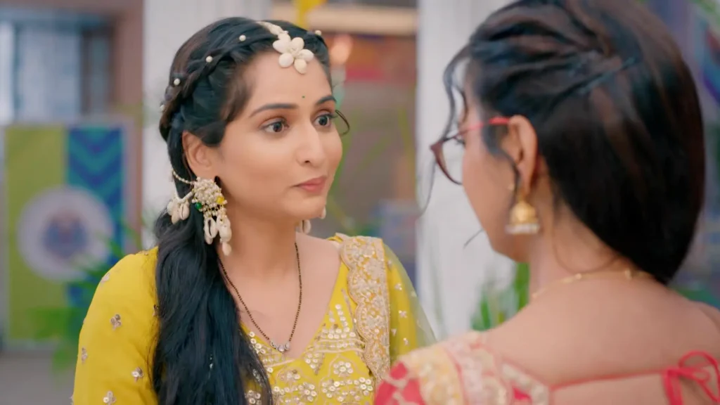 Kabhi Neem Neem Kabhi Shahad Shahad 10 July 2025 Written Update