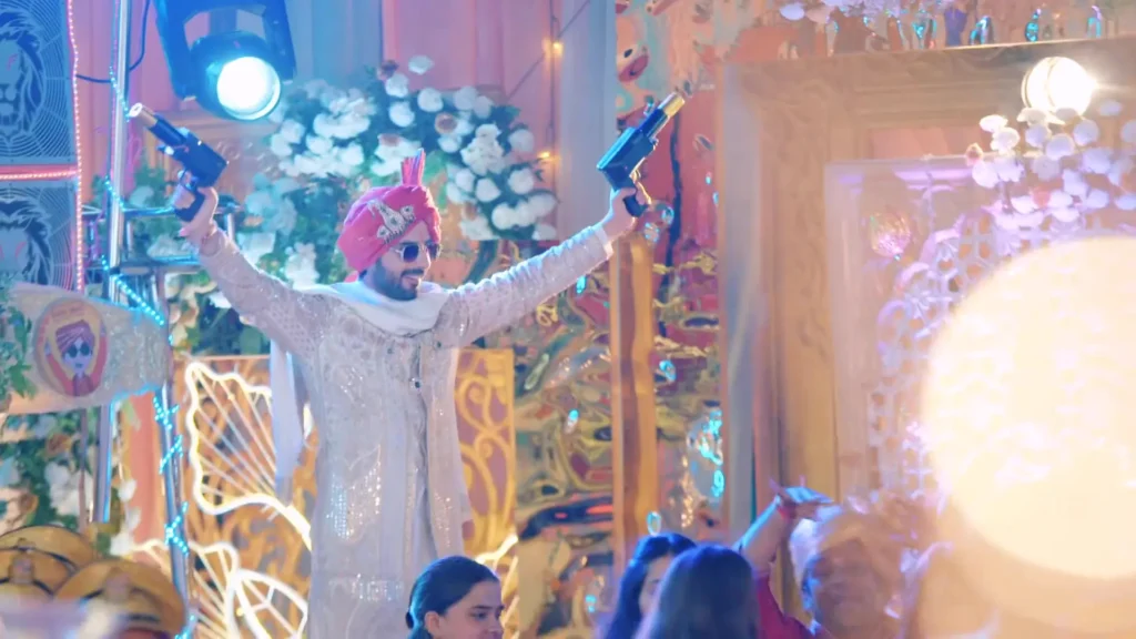 Kabhi Neem Neem Kabhi Shahad Shahad 12 July 2025 Written Update