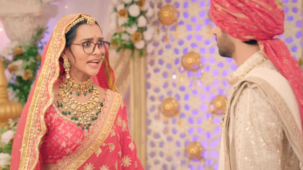 Kabhi Neem Neem Kabhi Shahad Shahad 12 July 2025 Written Update