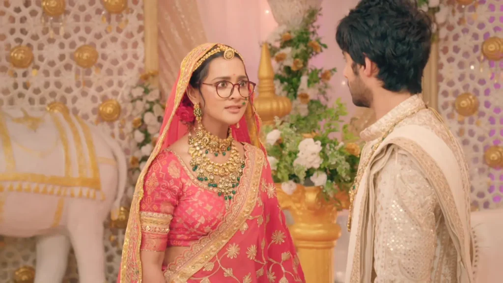 Kabhi Neem Neem Kabhi Shahad Shahad 14 July 2025 Written Update