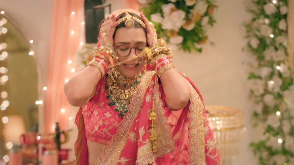 Kabhi Neem Neem Kabhi Shahad Shahad 14 July 2025 Written Update
