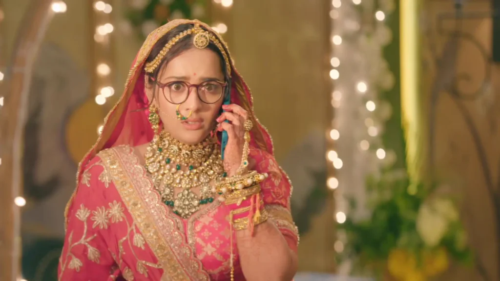 Kabhi Neem Neem Kabhi Shahad Shahad 15 July 2025 Written Update