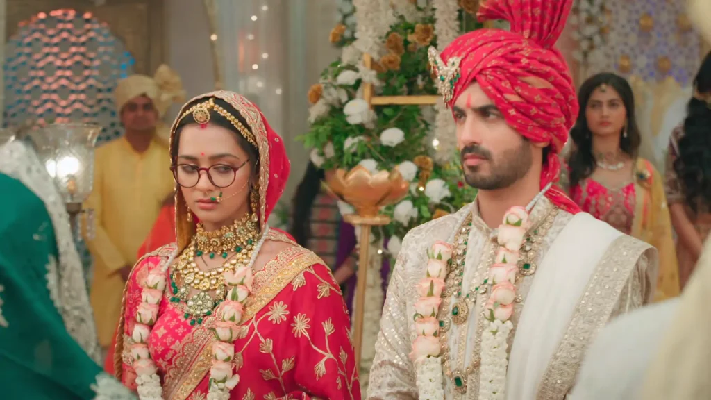 Kabhi Neem Neem Kabhi Shahad Shahad 16 July 2025 Written Update