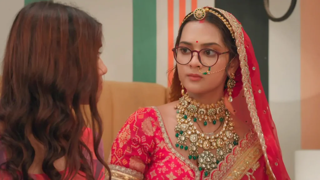 Kabhi Neem Neem Kabhi Shahad Shahad 19 July 2025 Written Update