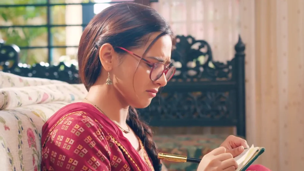 Kabhi Neem Neem Kabhi Shahad Shahad 2 July 2025 Written Update