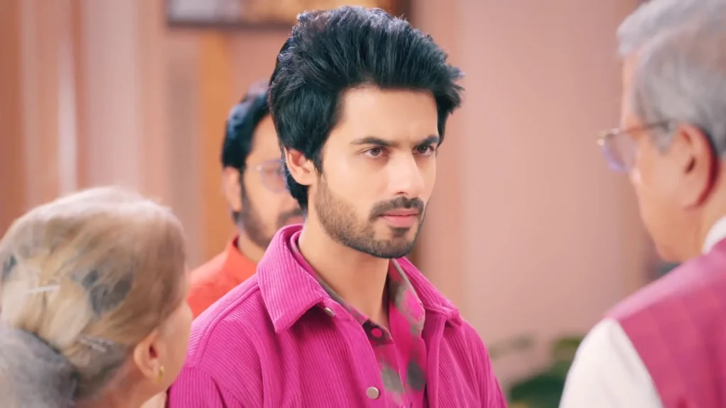 Kabhi Neem Neem Kabhi Shahad Shahad 2 July 2025 Written Update