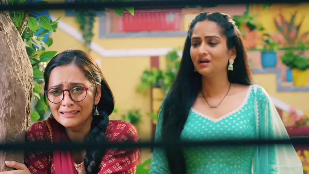 Kabhi Neem Neem Kabhi Shahad Shahad 2 July 2025 Written Update