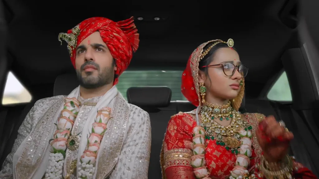Kabhi Neem Neem Kabhi Shahad Shahad 20 July 2025 Written Update
