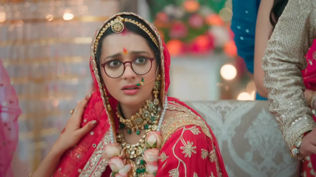 Kabhi Neem Neem Kabhi Shahad Shahad 20 July 2025 Written Update