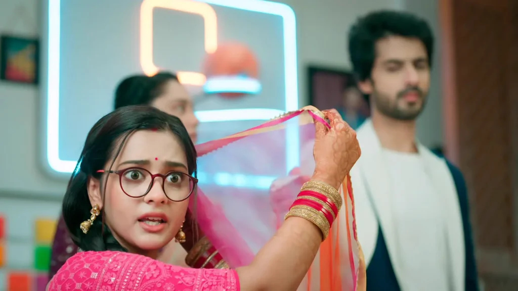 Kabhi Neem Neem Kabhi Shahad Shahad 22 July 2025 Written Update