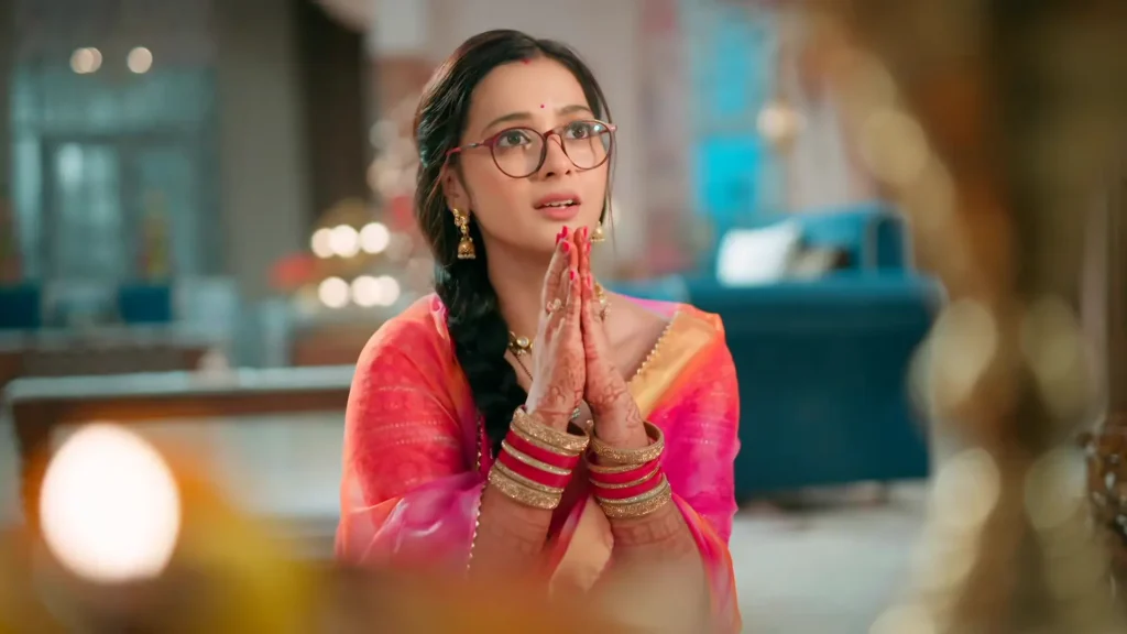 Kabhi Neem Neem Kabhi Shahad Shahad 22 July 2025 Written Update