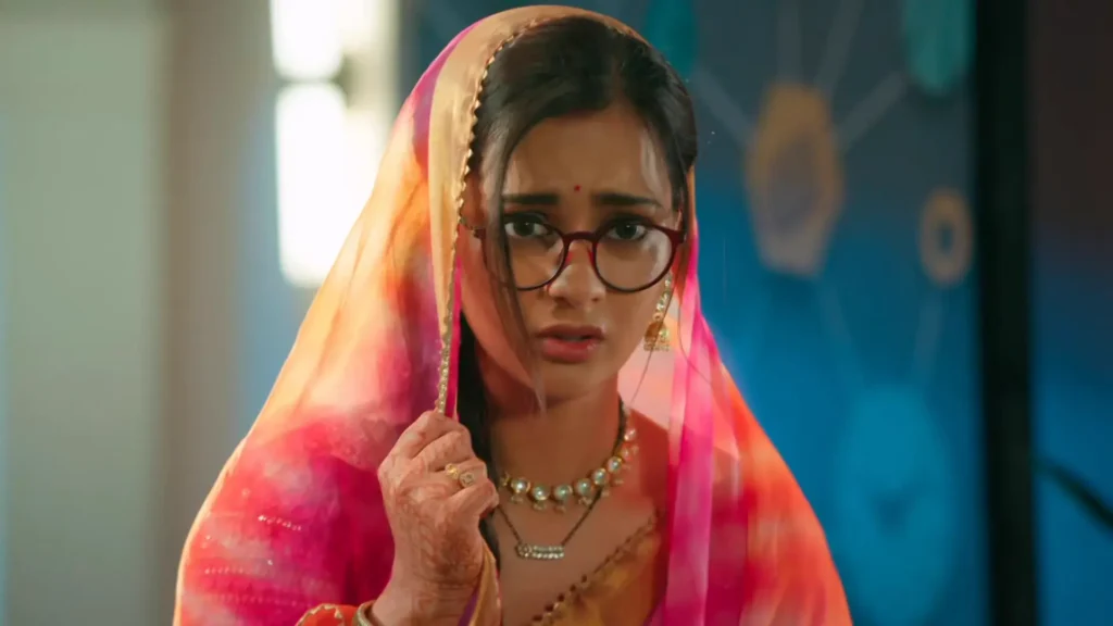 Kabhi Neem Neem Kabhi Shahad Shahad 22 July 2025 Written Update