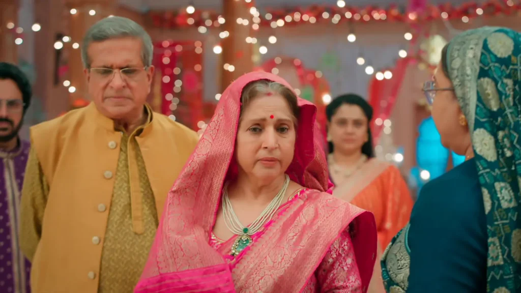 Kabhi Neem Neem Kabhi Shahad Shahad 23 July 2025 Written Update