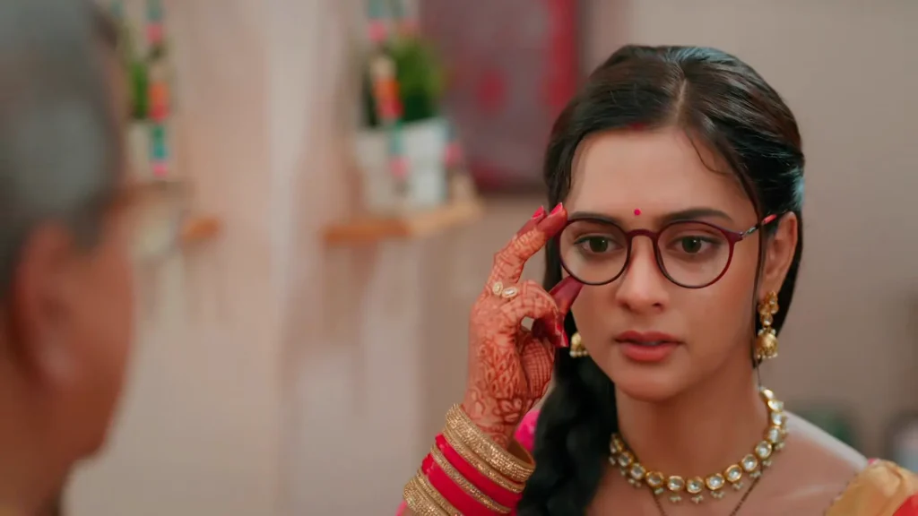 Kabhi Neem Neem Kabhi Shahad Shahad 23 July 2025 Written Update