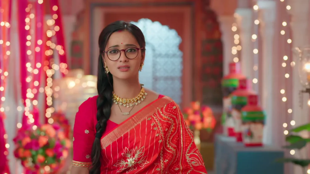 Kabhi Neem Neem Kabhi Shahad Shahad 25 July 2025 Written Update