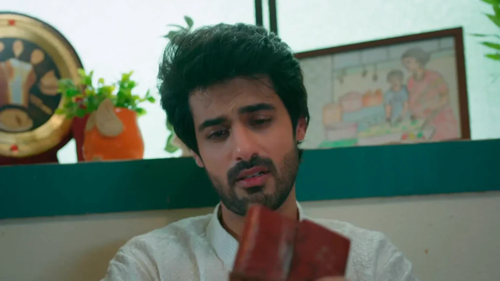 Kabhi Neem Neem Kabhi Shahad Shahad 26 July 2025 Written Update