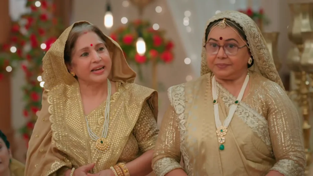 Kabhi Neem Neem Kabhi Shahad Shahad 29 July 2025 Written Update
