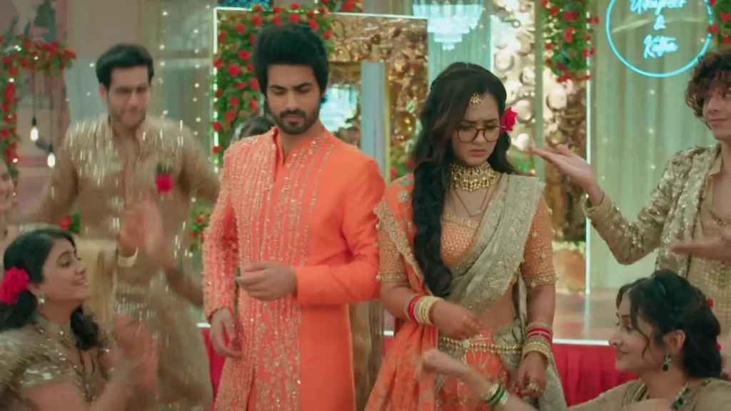 Kabhi Neem Neem Kabhi Shahad Shahad 29 July 2025 Written Update