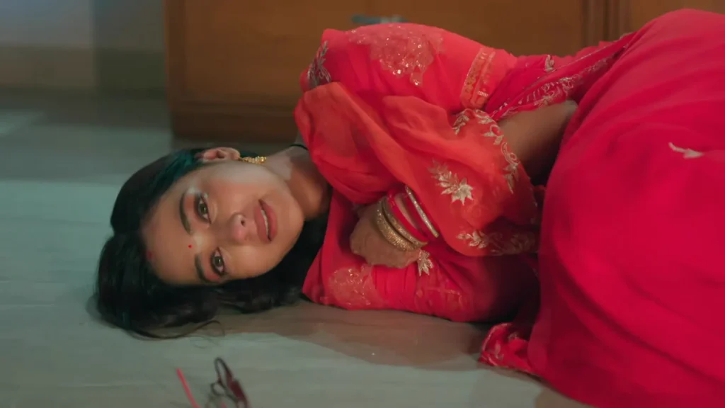 Kabhi Neem Neem Kabhi Shahad Shahad 31 July 2025 Written Update