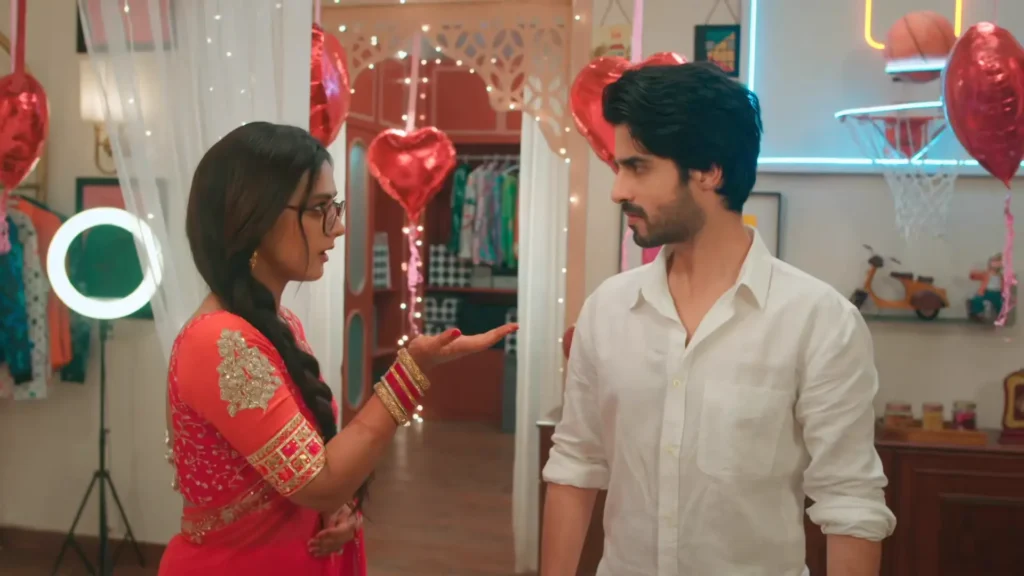Kabhi Neem Neem Kabhi Shahad Shahad 31 July 2025 Written Update
