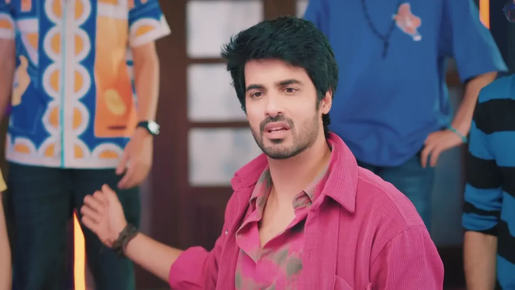 Kabhi Neem Neem Kabhi Shahad Shahad 4 July 2025 Written Update